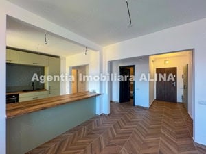 OFERTA, imobilul se afla la PRIMA INCHIRIERE, TOTUL ESTE NOU! Apartament cu 3 camere in Deva. - imagine 5