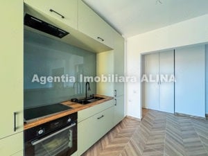 OFERTA, imobilul se afla la PRIMA INCHIRIERE, TOTUL ESTE NOU! Apartament cu 3 camere in Deva. - imagine 7