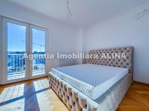 OFERTA, imobilul se afla la PRIMA INCHIRIERE, TOTUL ESTE NOU! Apartament cu 3 camere in Deva. - imagine 16