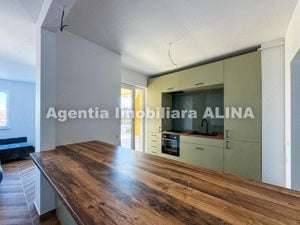 OFERTA, imobilul se afla la PRIMA INCHIRIERE, TOTUL ESTE NOU! Apartament cu 3 camere in Deva. - imagine 2