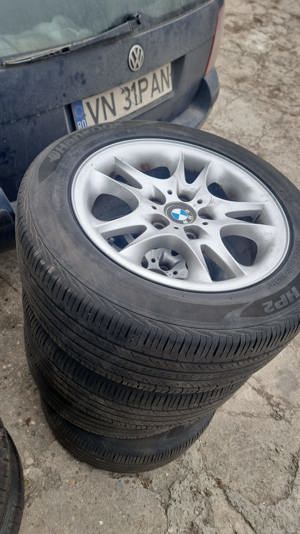 Jante Aluminiu BMW 235/55/17