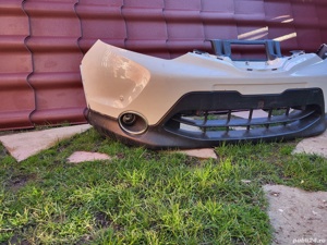 Bară față Nissan Qashqai j11  - imagine 4
