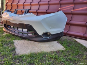 Bară față Nissan Qashqai j11  - imagine 2