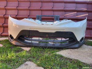 Bară față Nissan Qashqai j11  - imagine 5
