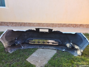 Bară față Nissan Qashqai j11  - imagine 3