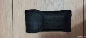 Cleste patent multifunctional 13 in 1, pliabil, portabil, Nou! - imagine 5
