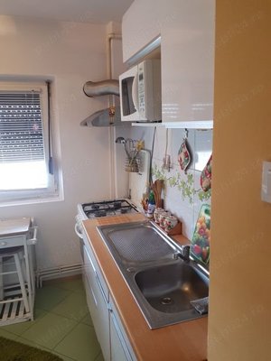 Inchiriez garsoniera cf 1, mobilata si utilata, Unirii Sud - imagine 4