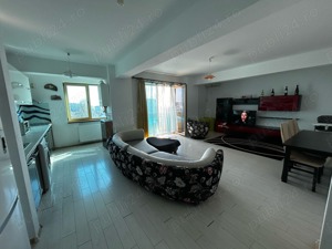 Apartament in Mamaia Nord, cu vedere la mare! - imagine 8