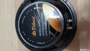 Difuzor Dibeisi - imagine 4