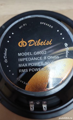 Difuzor Dibeisi - imagine 3