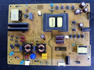 Sursa alimentare TV 17IPS72 provenita din TV Toshiba 50UA2B63DB