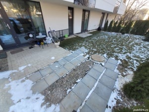 3 camere Bloc LUXURY pret 143000 euro - imagine 5