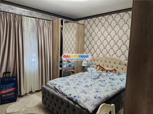 Ap 3 camere+parcare+boxa Complex Golden Rose Chitila Mogosoaia - imagine 5