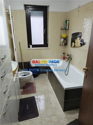 Ap 3 camere+parcare+boxa Complex Golden Rose Chitila Mogosoaia - imagine 12