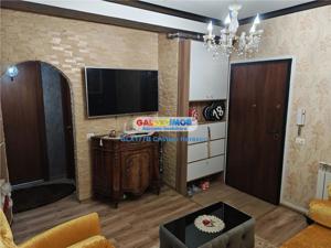 Ap 3 camere+parcare+boxa Complex Golden Rose Chitila Mogosoaia - imagine 3