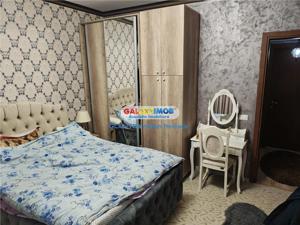 Ap 3 camere+parcare+boxa Complex Golden Rose Chitila Mogosoaia - imagine 6