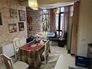 Ap 3 camere+parcare+boxa Complex Golden Rose Chitila Mogosoaia - imagine 10