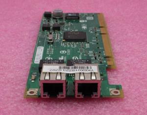 Placa Retea Server Intel PRO 1000 GT Dual-Port Low Profile PCI-X, NOUA - imagine 2