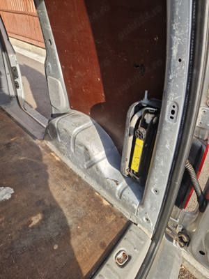 VW Caddy 2.0SDI - imagine 4