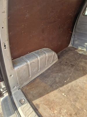 VW Caddy 2.0SDI - imagine 2