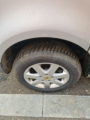 VW Caddy 2.0SDI - imagine 5