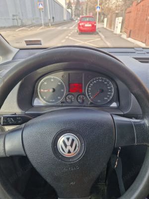 VW Caddy 2.0SDI - imagine 3