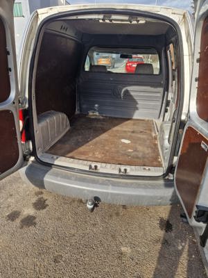 VW Caddy 2.0SDI - imagine 7
