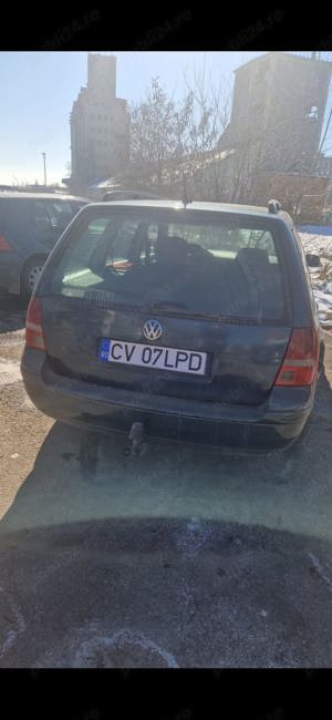 Vând VW Golf 4 1.9TDI - imagine 8