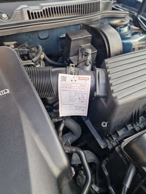 Vând VW Golf 4 1.9TDI - imagine 7