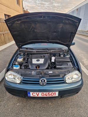Vând VW Golf 4 1.9TDI - imagine 4