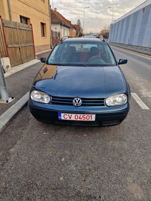 Vând VW Golf 4 1.9TDI - imagine 5