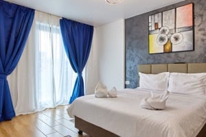   De vânzare: Apartament 2 camere   Primul rând la mare, Mamaia Nord, Signature Residence   - imagine 7