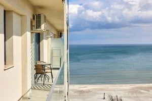   De vânzare: Apartament 2 camere   Primul rând la mare, Mamaia Nord, Signature Residence   - imagine 2