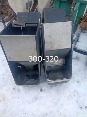 hranitori porci citiți anunțul! - imagine 2