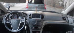 Vand Opel Insignia 2009 diesel - imagine 5