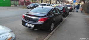 Vand Opel Insignia 2009 diesel - imagine 2
