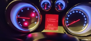 Vand Opel Insignia 2009 diesel - imagine 8