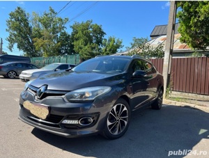 Renault Megane Bose,1.6 CDI,2015 - imagine 8