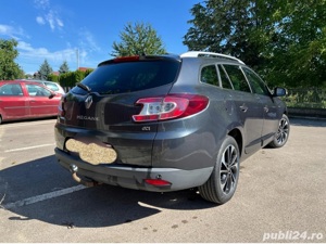 Renault Megane Bose,1.6 CDI,2015 - imagine 7