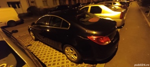 Vand Opel Insignia 2009 diesel - imagine 4