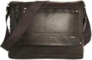 Geanta laptop Daniel Ray geanta birou MILANO maro, 15, 4 inc