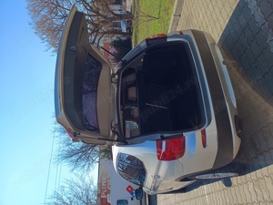 BMX X3 Xdrive 20D - imagine 2