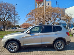 BMX X3 Xdrive 20D - imagine 5