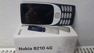 Nokia 8210g 4G blue