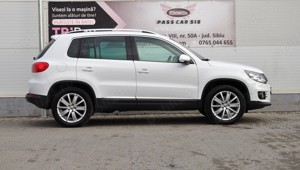 Volkswagen Tiguan 2.0 TDI DPF 4Motion DSG Cup Sport & Style - imagine 3