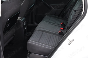 Volkswagen Tiguan 2.0 TDI DPF 4Motion DSG Cup Sport & Style - imagine 10