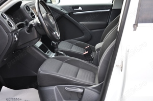 Volkswagen Tiguan 2.0 TDI DPF 4Motion DSG Cup Sport & Style - imagine 9