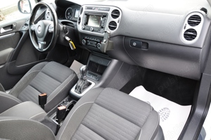 Volkswagen Tiguan 2.0 TDI DPF 4Motion DSG Cup Sport & Style - imagine 12