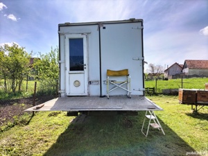 vand mercedes vario 814 d - imagine 4