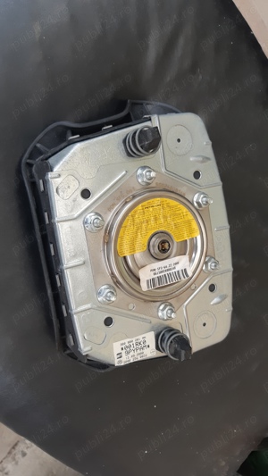 airbag golf 4 - imagine 2